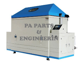 Fog Corrosion Test Chambers – PA Parts & Engineering