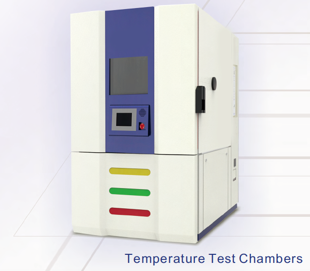 Environmental & Climatic Chambers (ECC) – PA Parts & Engineering