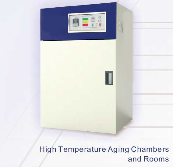 Environmental & Climatic Chambers (ECC) – PA Parts & Engineering