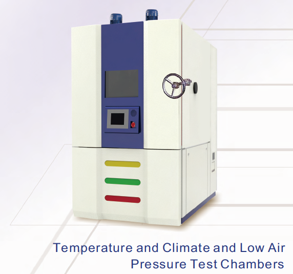 Environmental & Climatic Chambers (ECC) – PA Parts & Engineering
